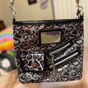 Betseyville Crossbody/Purse